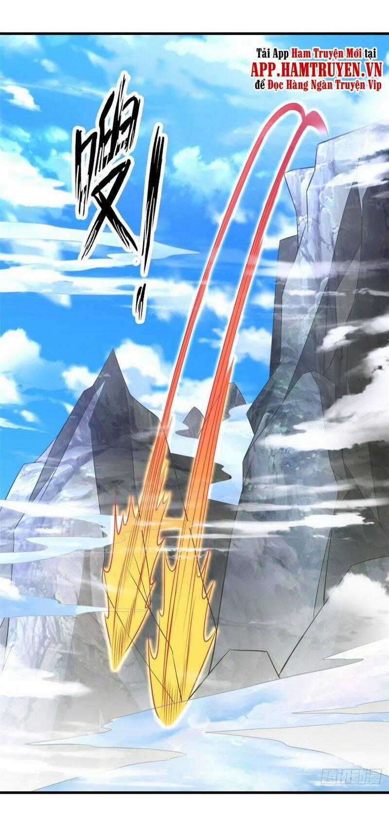 Đạo Ấn Chapter 189 trang 36