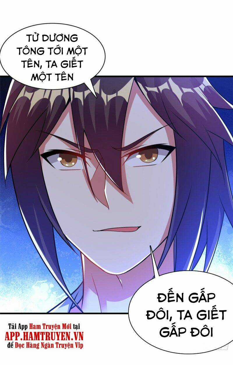 Đạo Ấn Chapter 189 trang 8