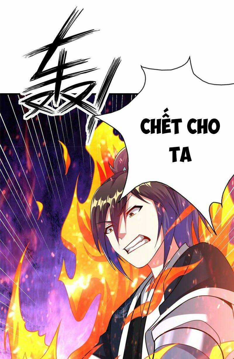 Đạo Ấn Chapter 189 trang 9