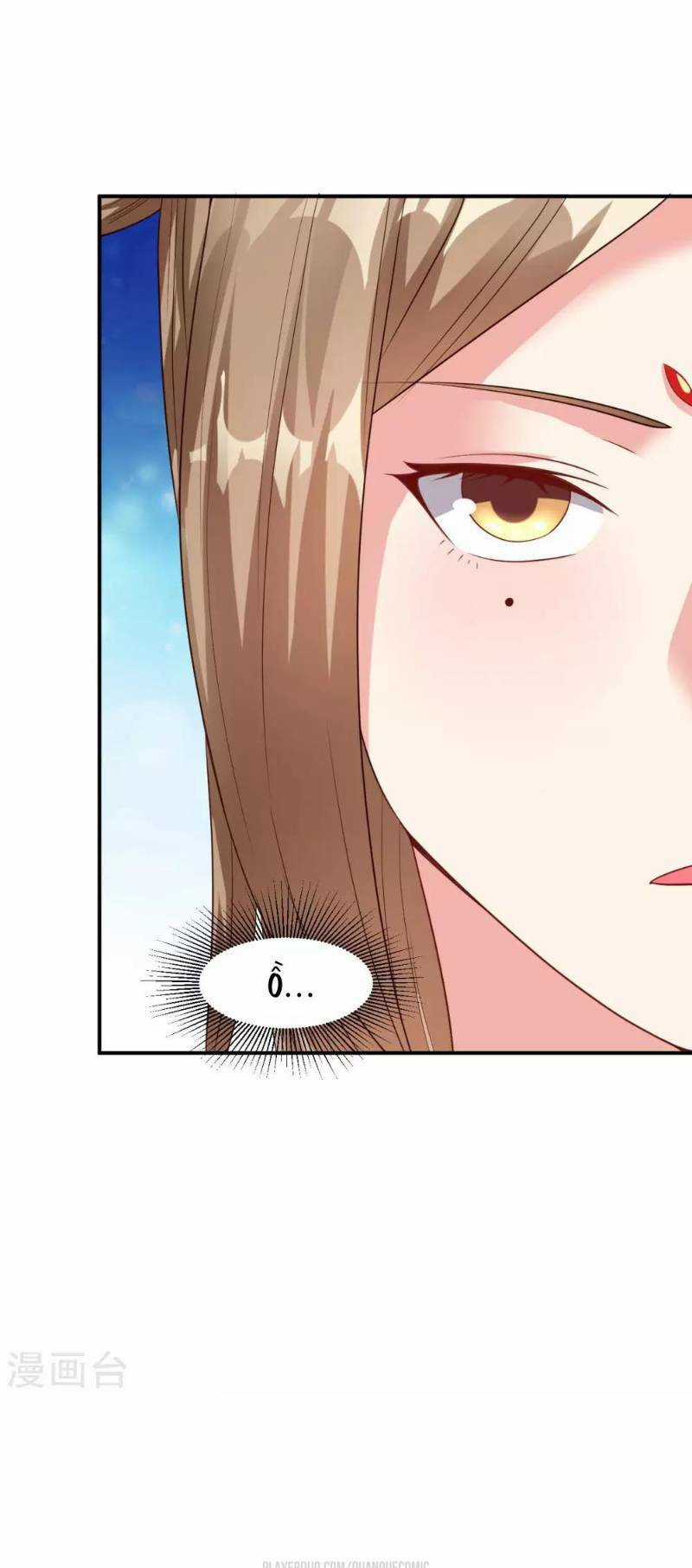 Đạo Ấn Chapter 19 trang 12