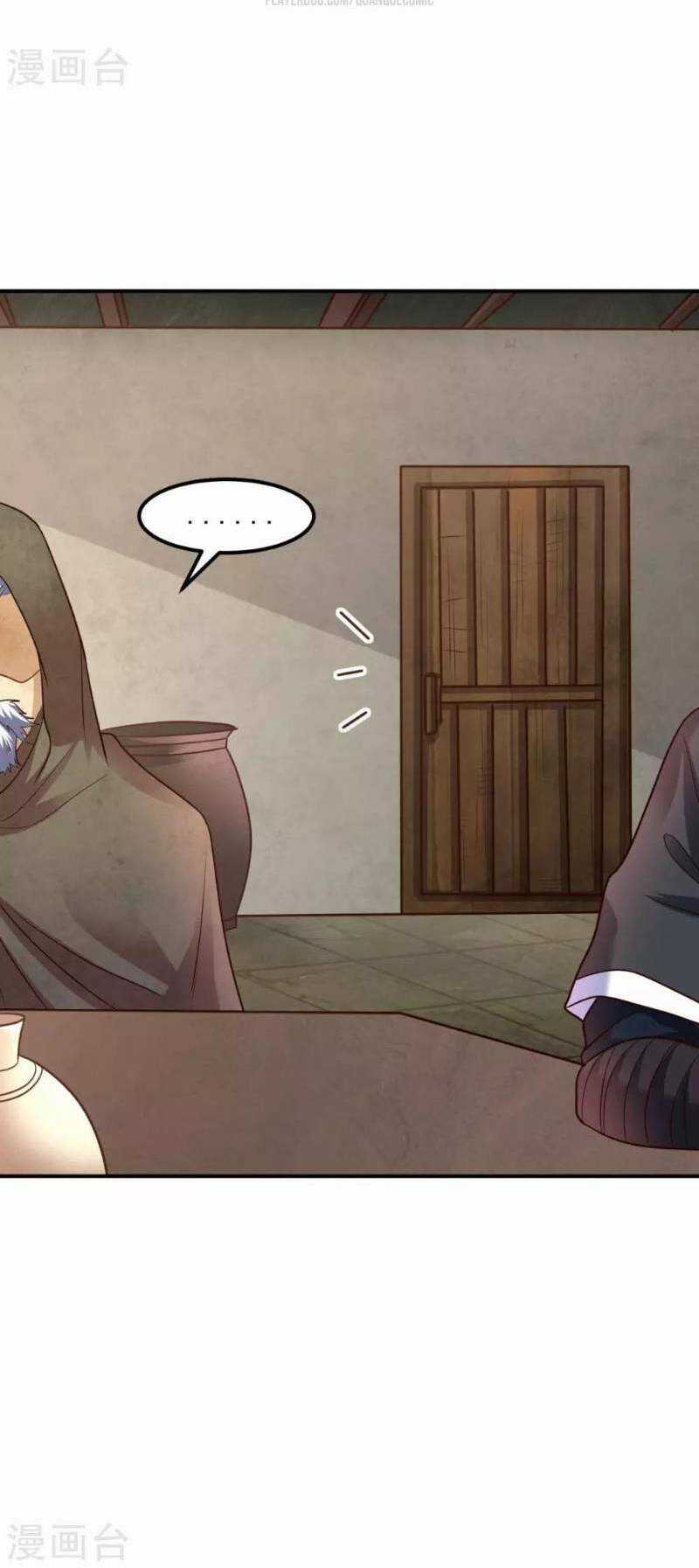 Đạo Ấn Chapter 19 trang 17