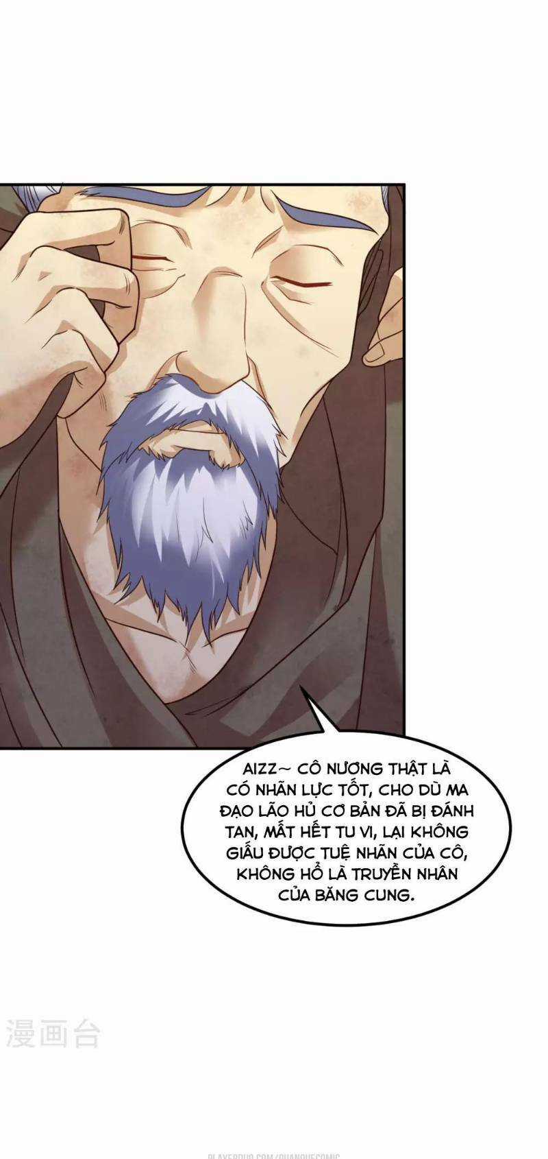 Đạo Ấn Chapter 19 trang 18