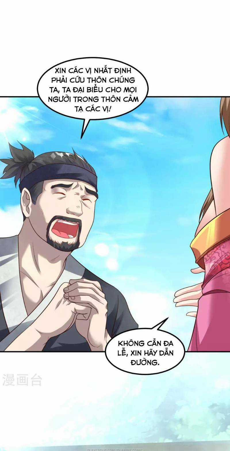 Đạo Ấn Chapter 19 trang 2