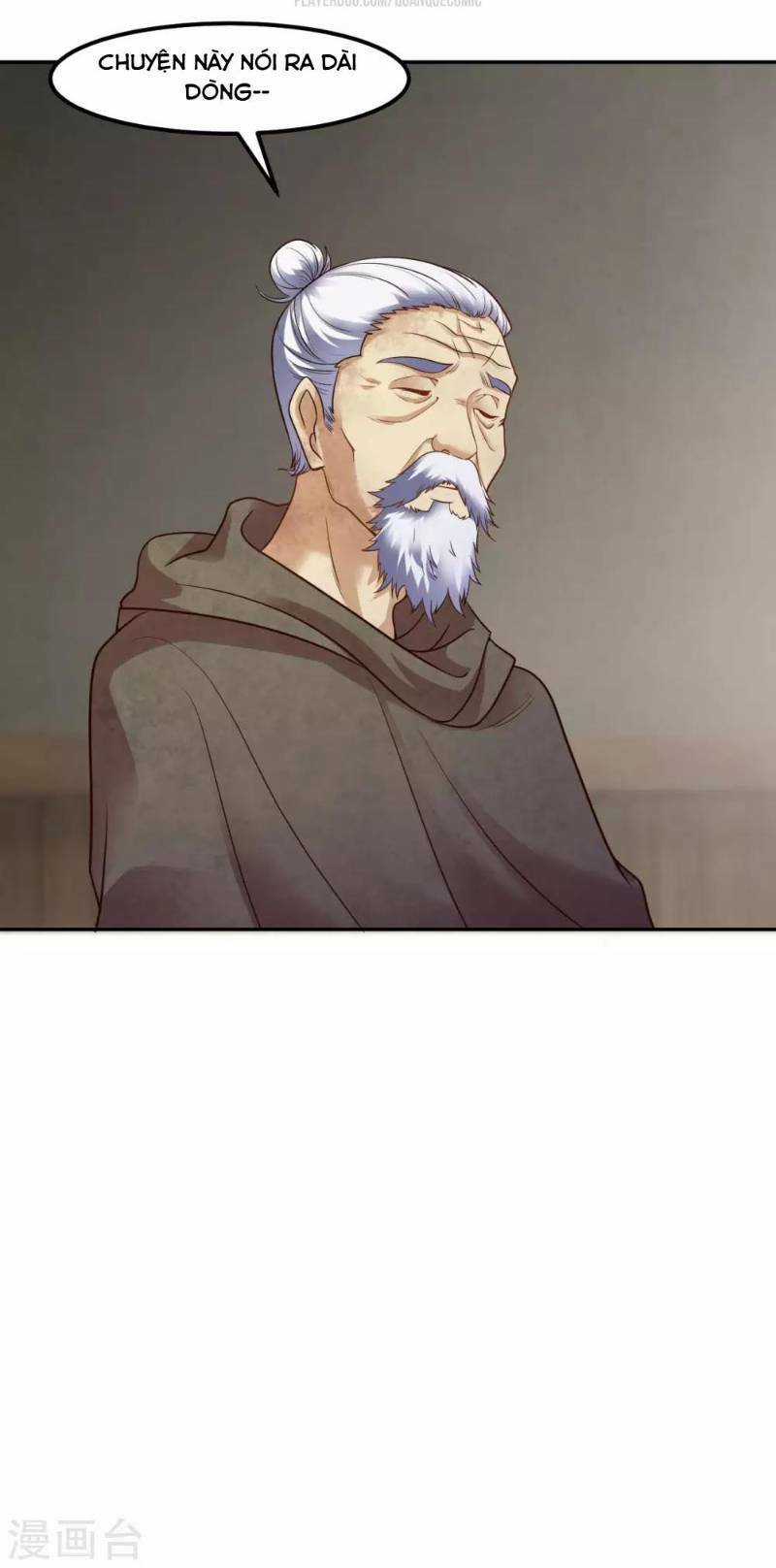 Đạo Ấn Chapter 19 trang 21