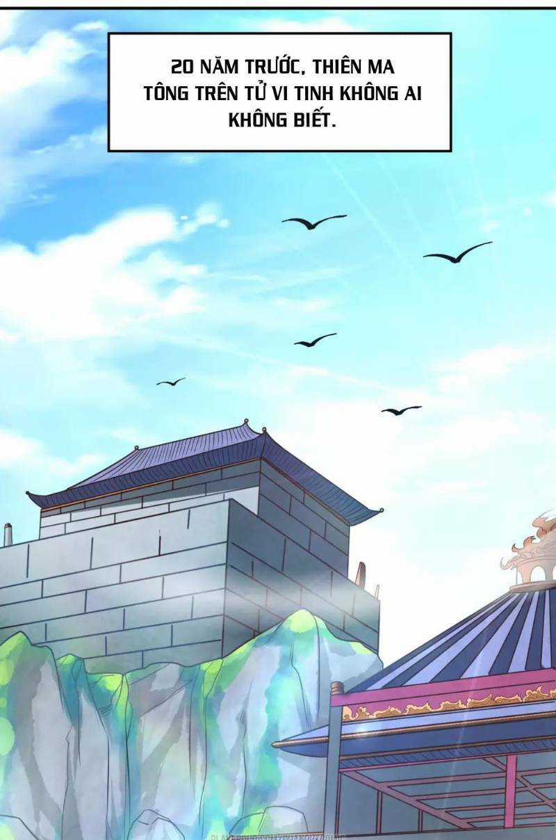 Đạo Ấn Chapter 19 trang 22