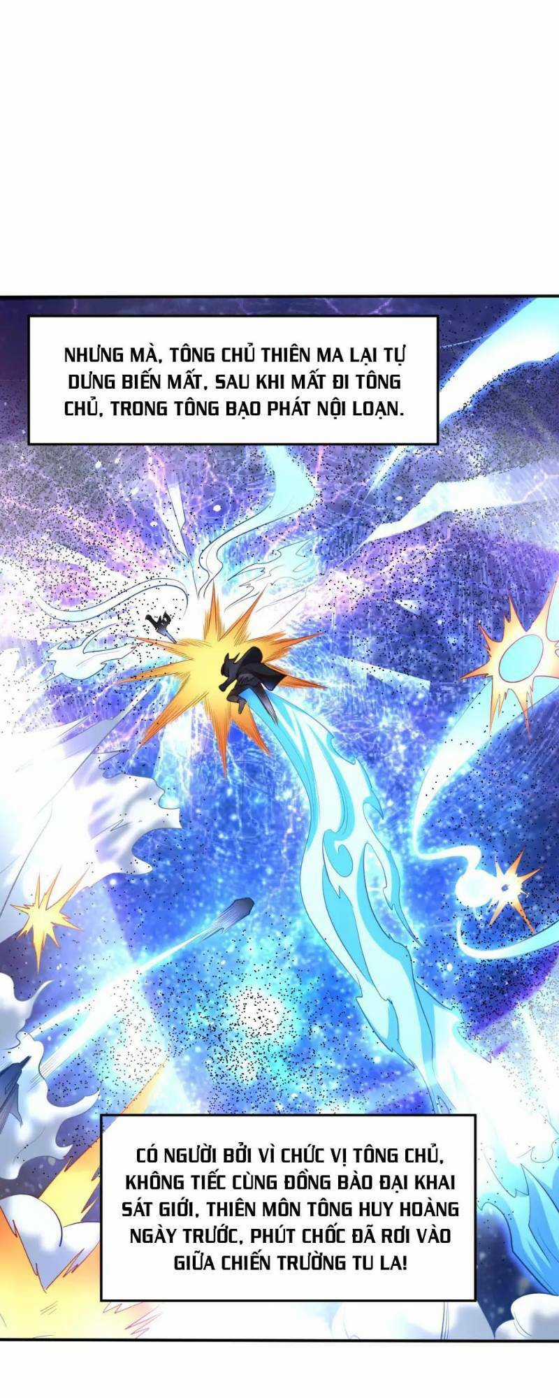 Đạo Ấn Chapter 19 trang 24