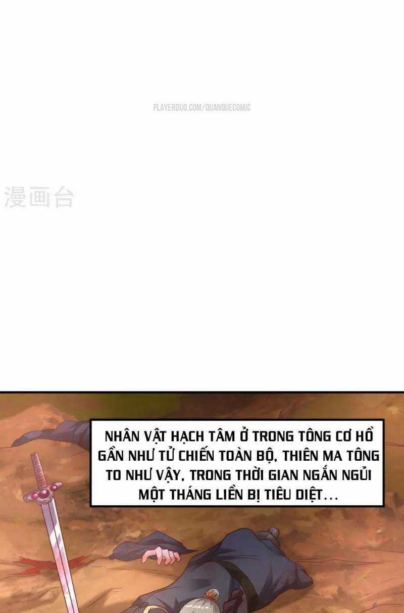 Đạo Ấn Chapter 19 trang 25