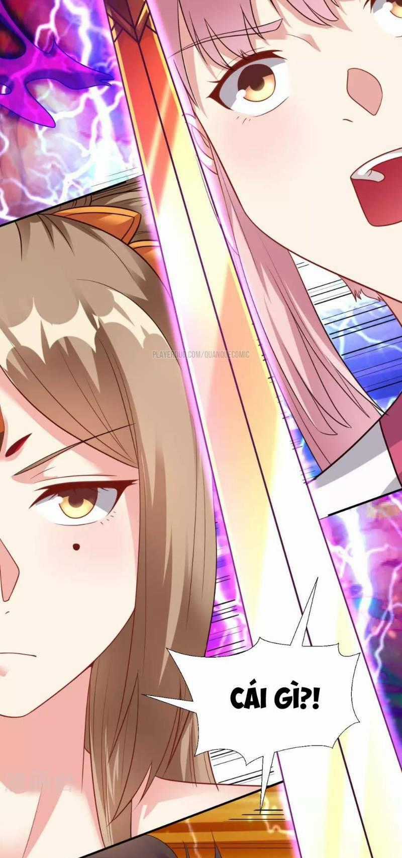 Đạo Ấn Chapter 19 trang 32