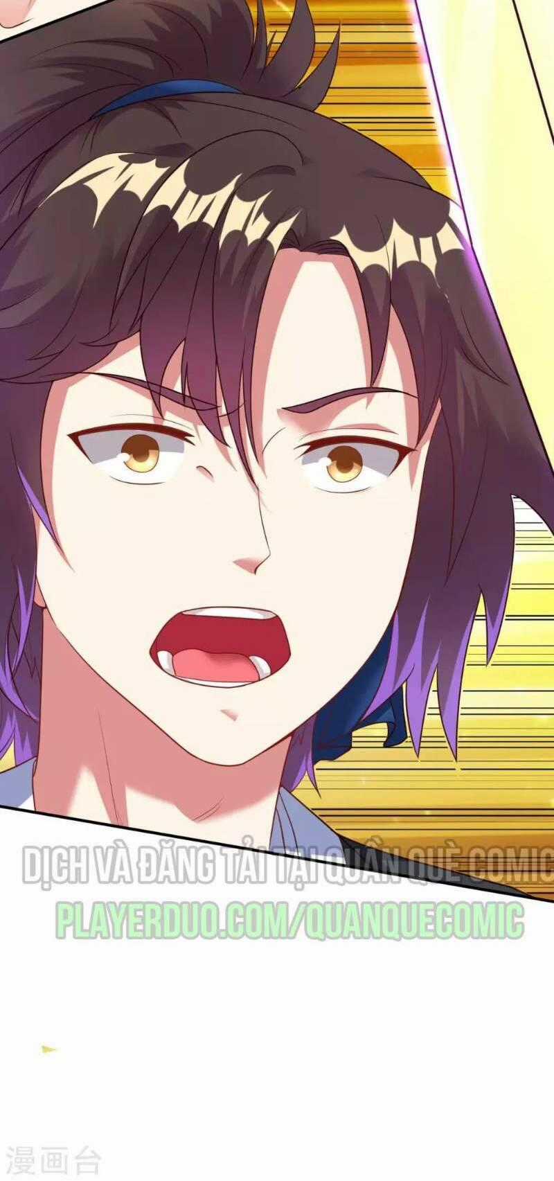 Đạo Ấn Chapter 19 trang 33