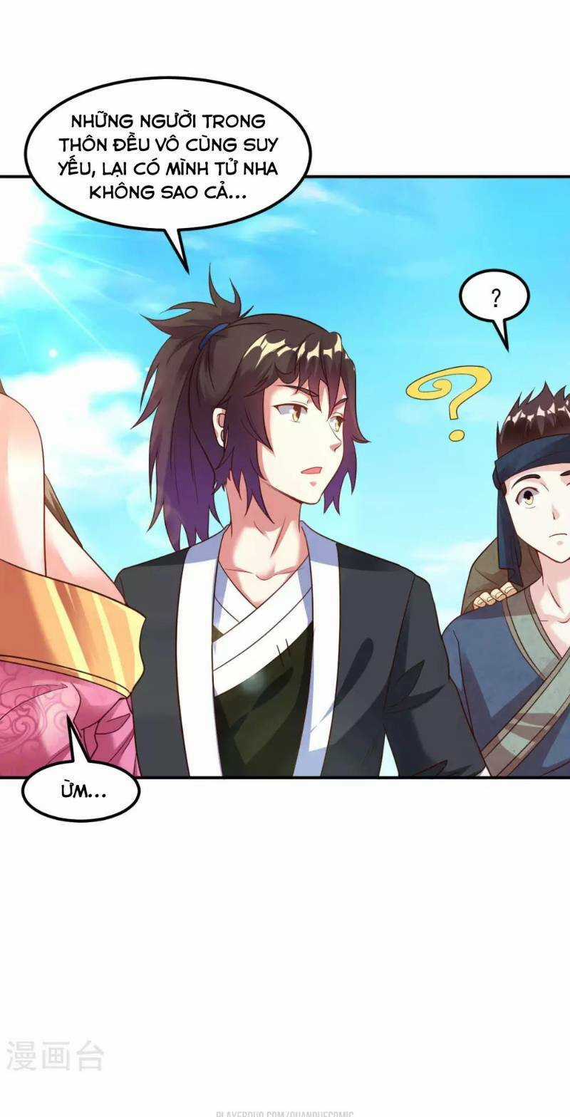 Đạo Ấn Chapter 19 trang 6