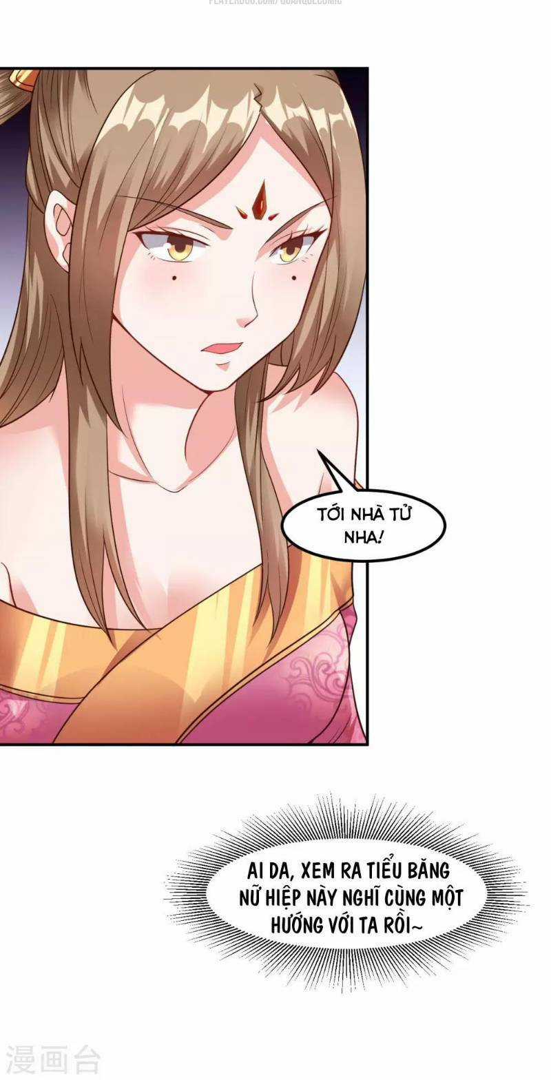 Đạo Ấn Chapter 19 trang 7