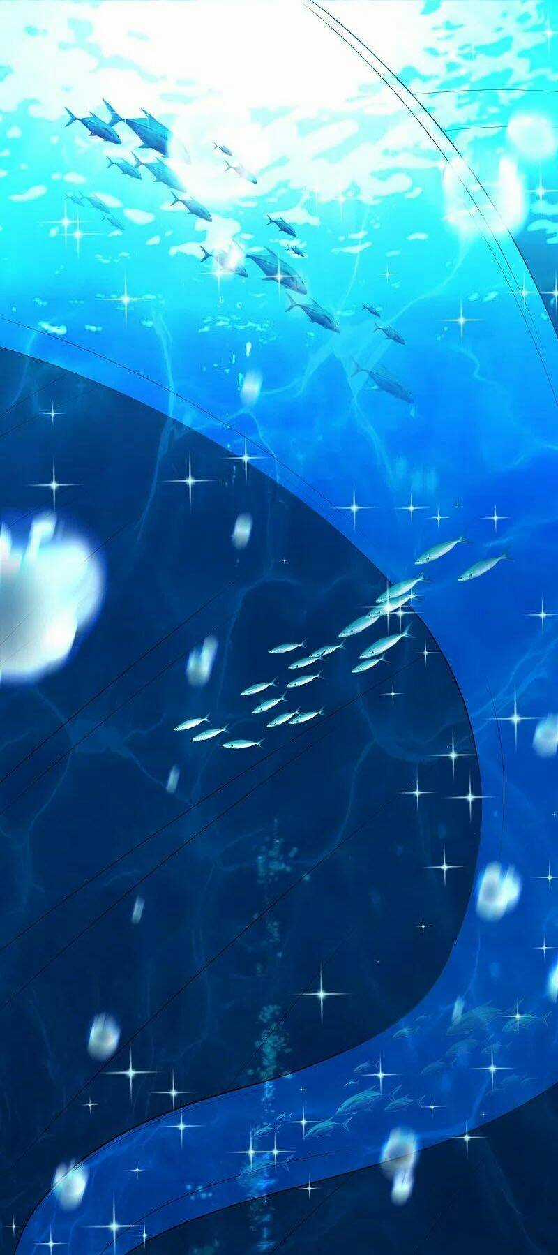 Đạo Ấn Chapter 190 trang 12