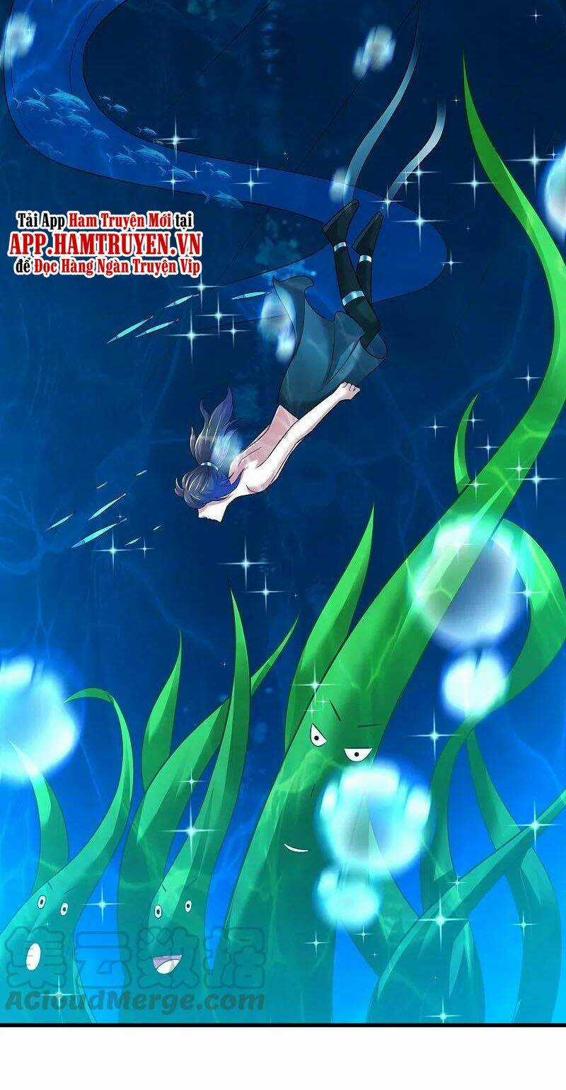 Đạo Ấn Chapter 190 trang 13