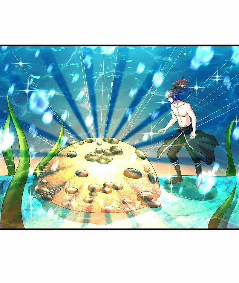 Đạo Ấn Chapter 190 trang 16