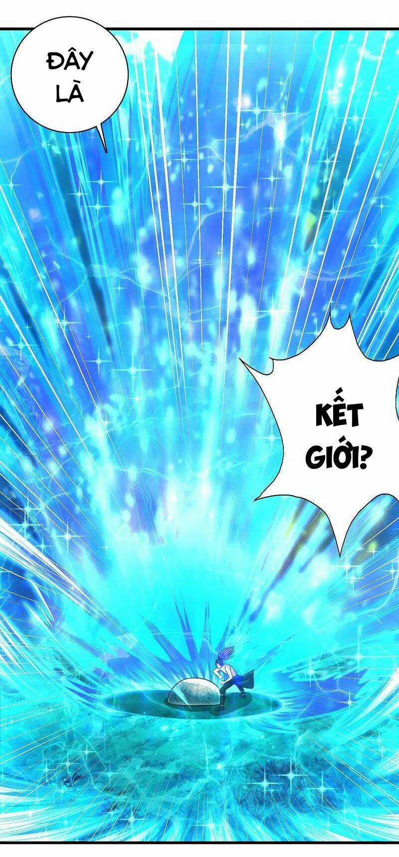 Đạo Ấn Chapter 190 trang 18