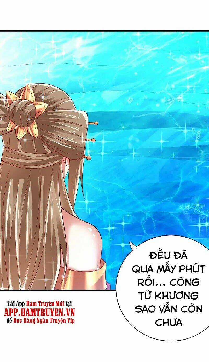 Đạo Ấn Chapter 190 trang 19