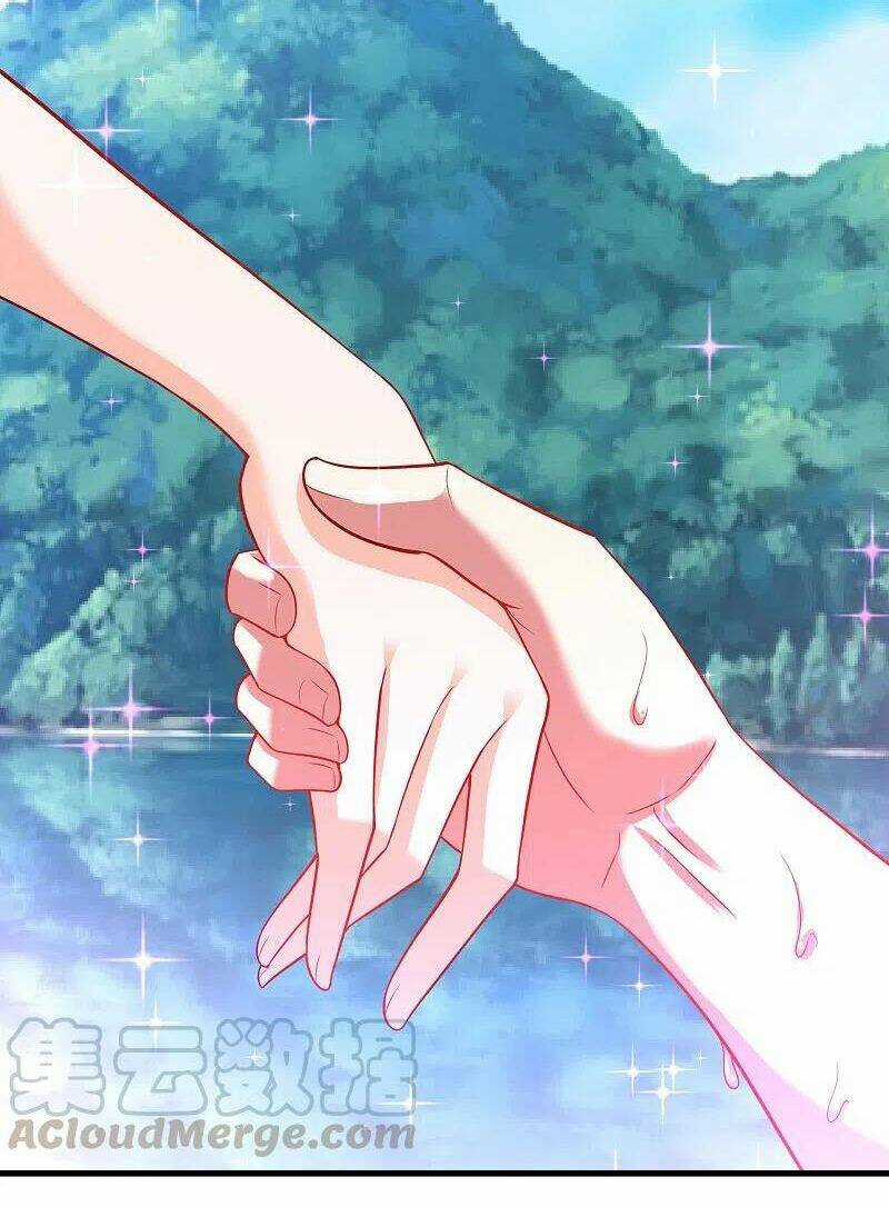 Đạo Ấn Chapter 190 trang 24