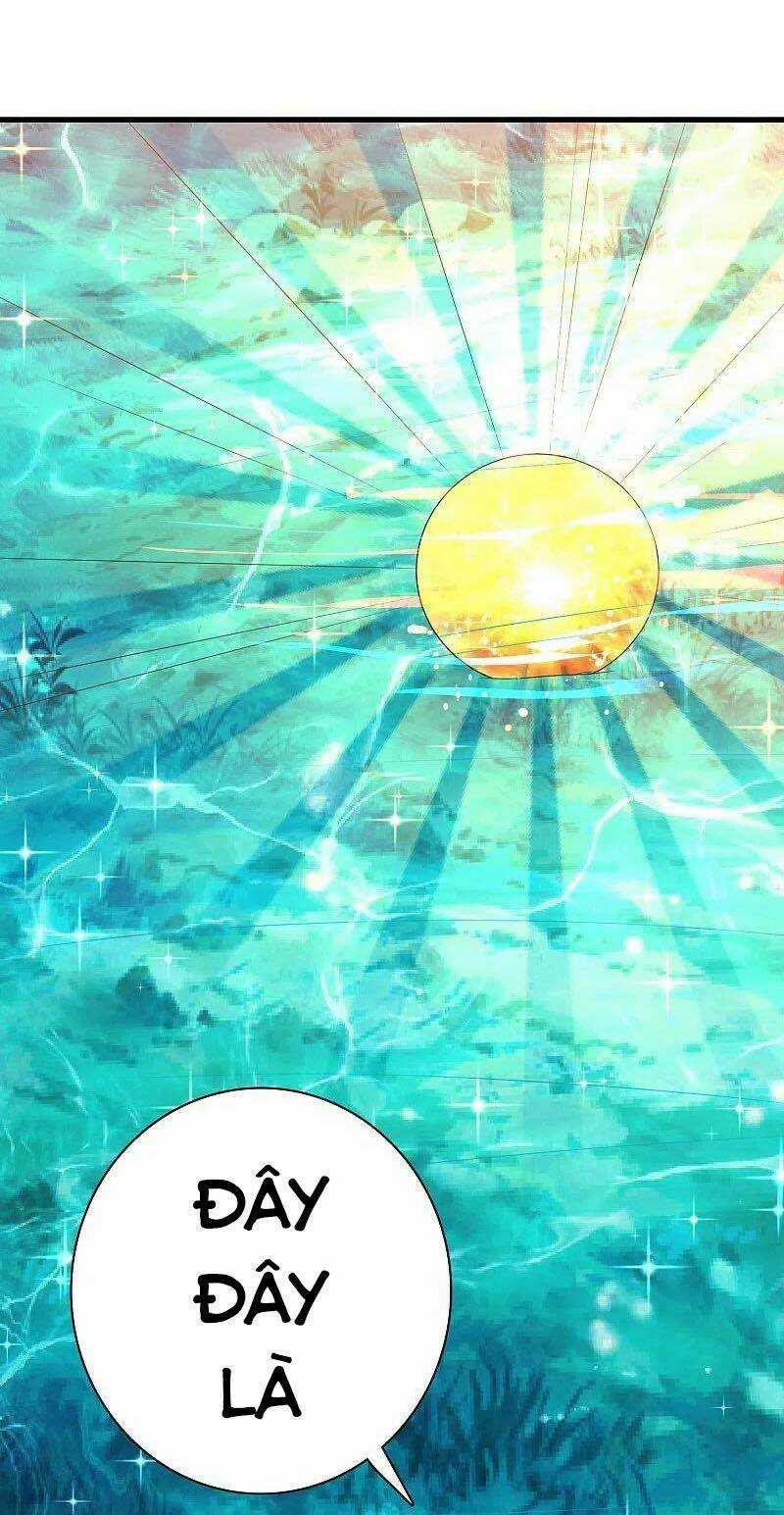 Đạo Ấn Chapter 190 trang 25