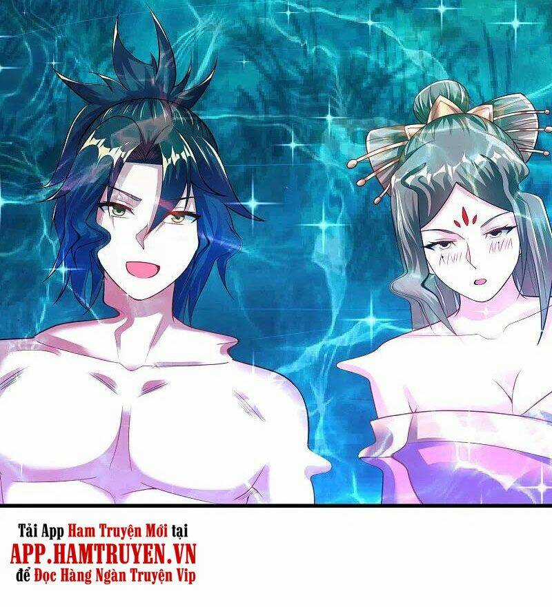 Đạo Ấn Chapter 190 trang 26