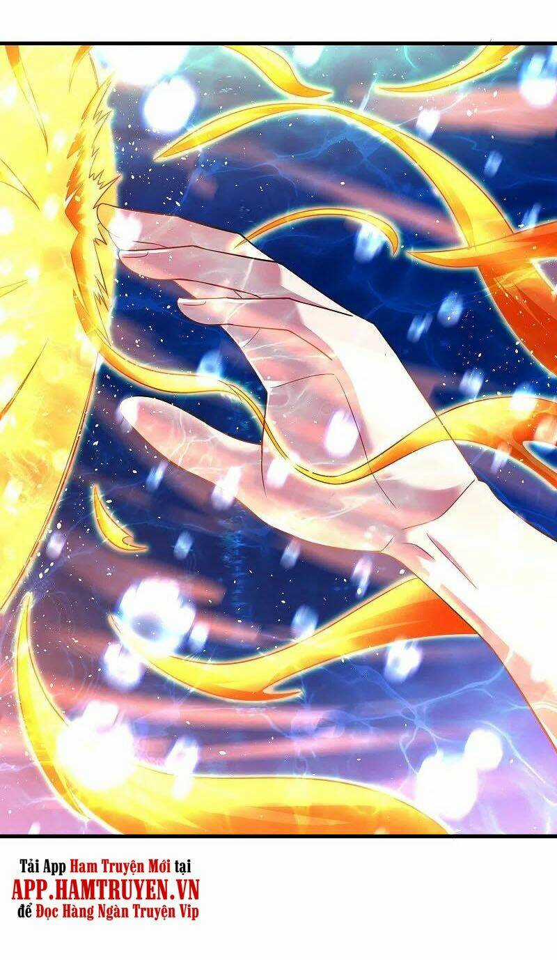 Đạo Ấn Chapter 190 trang 28