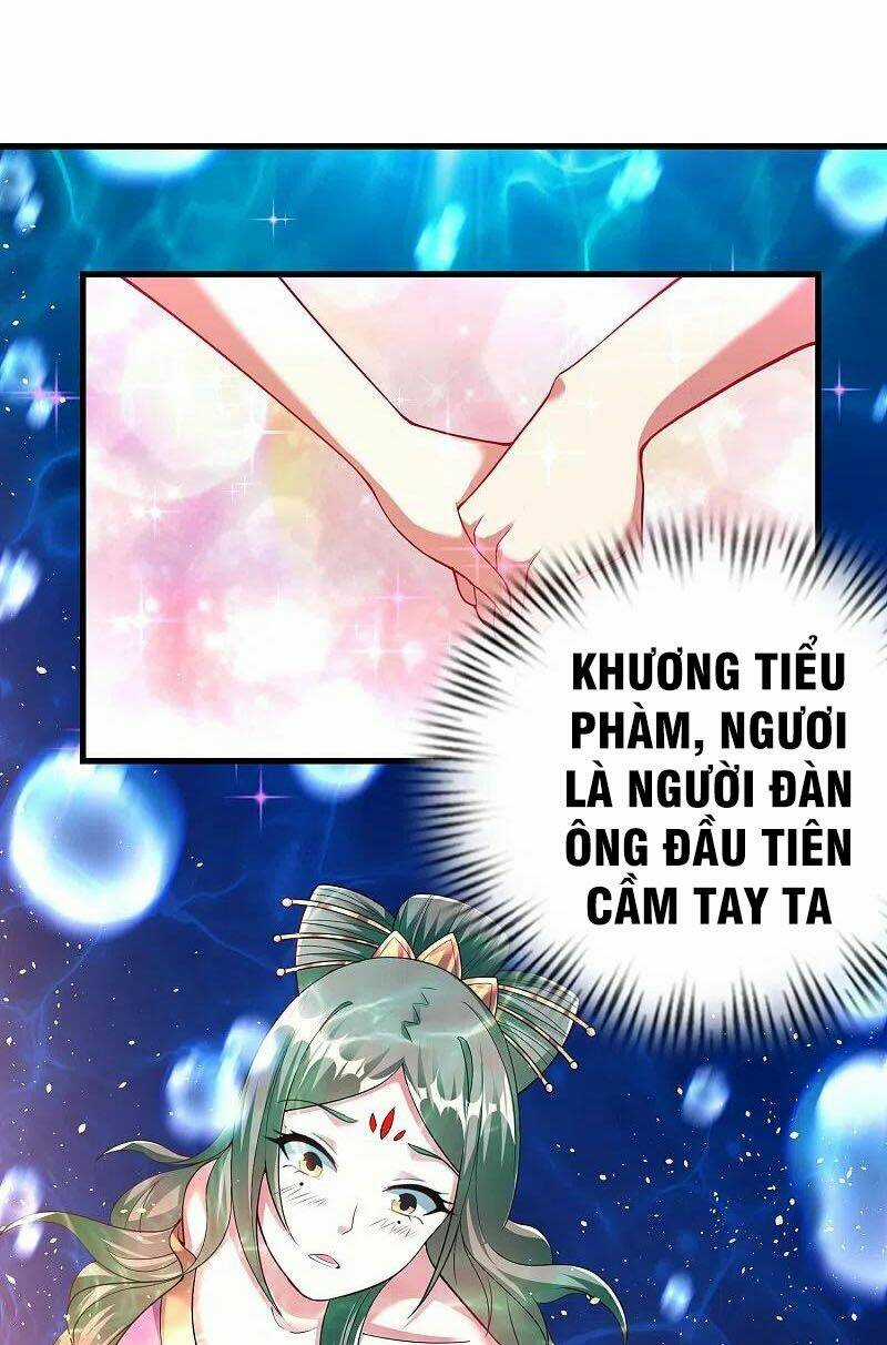Đạo Ấn Chapter 190 trang 30