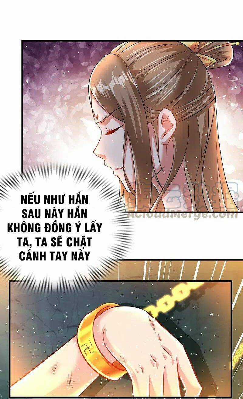 Đạo Ấn Chapter 190 trang 32