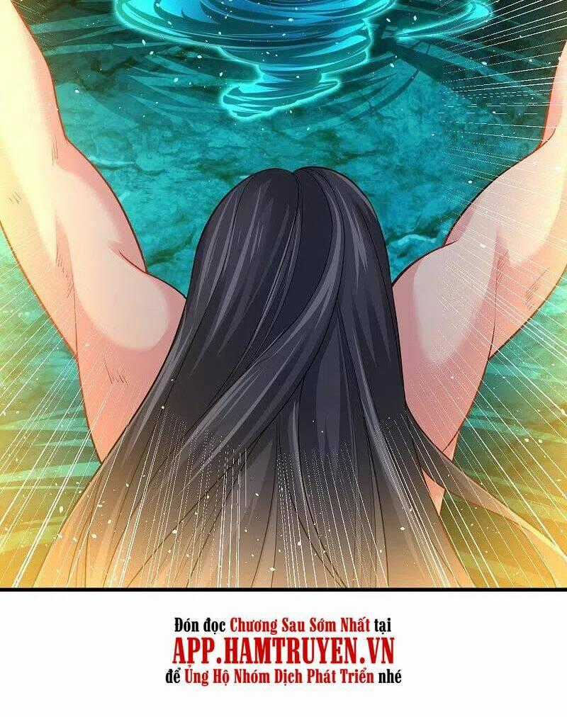 Đạo Ấn Chapter 190 trang 35