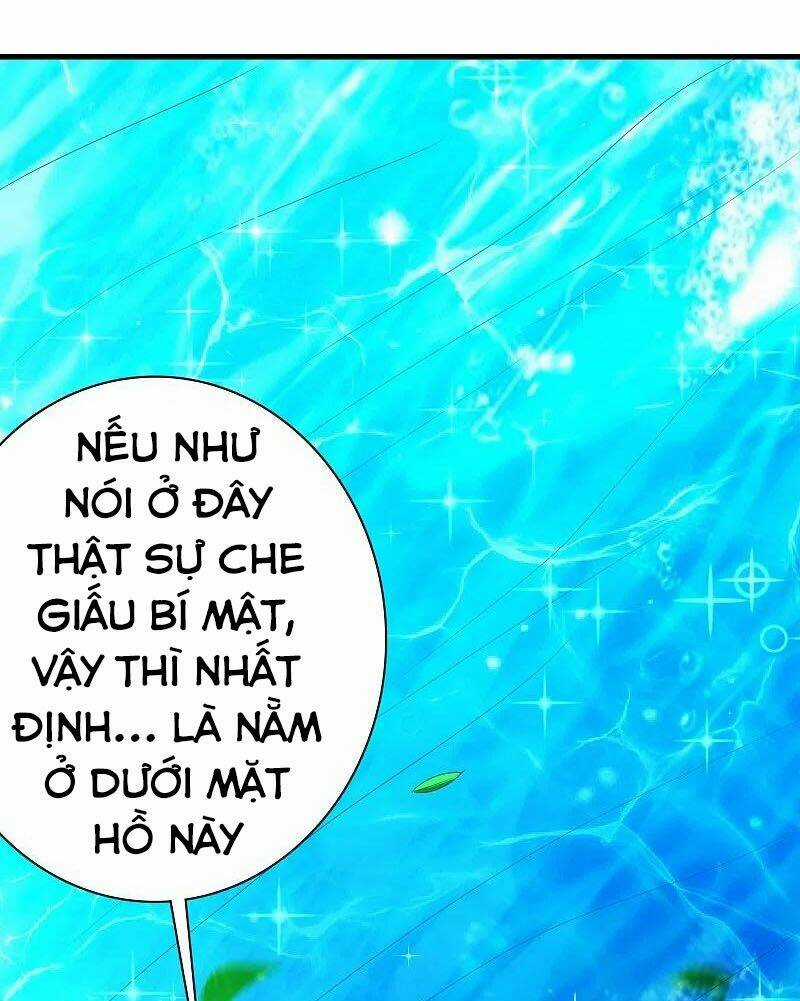 Đạo Ấn Chapter 190 trang 6