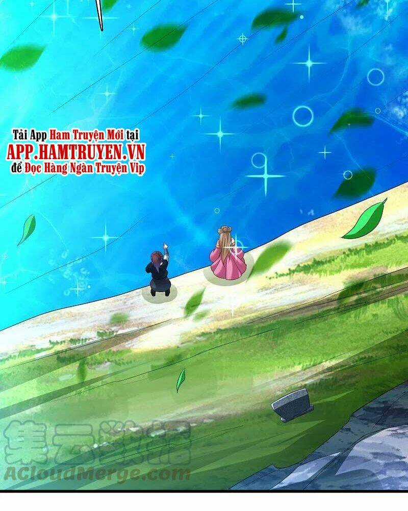 Đạo Ấn Chapter 190 trang 7