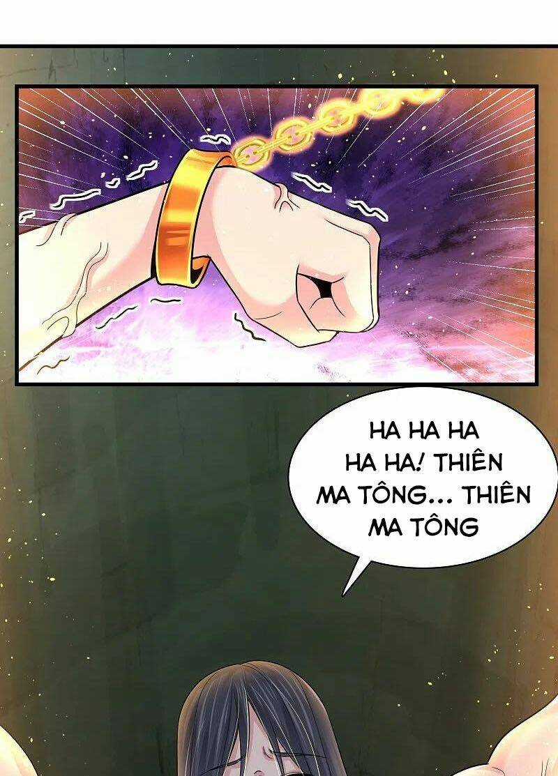 Đạo Ấn Chapter 191 trang 14