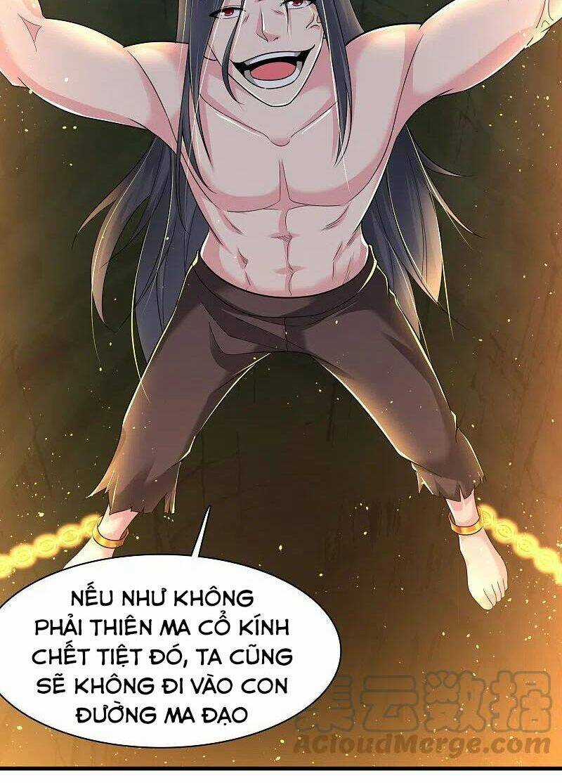 Đạo Ấn Chapter 191 trang 15