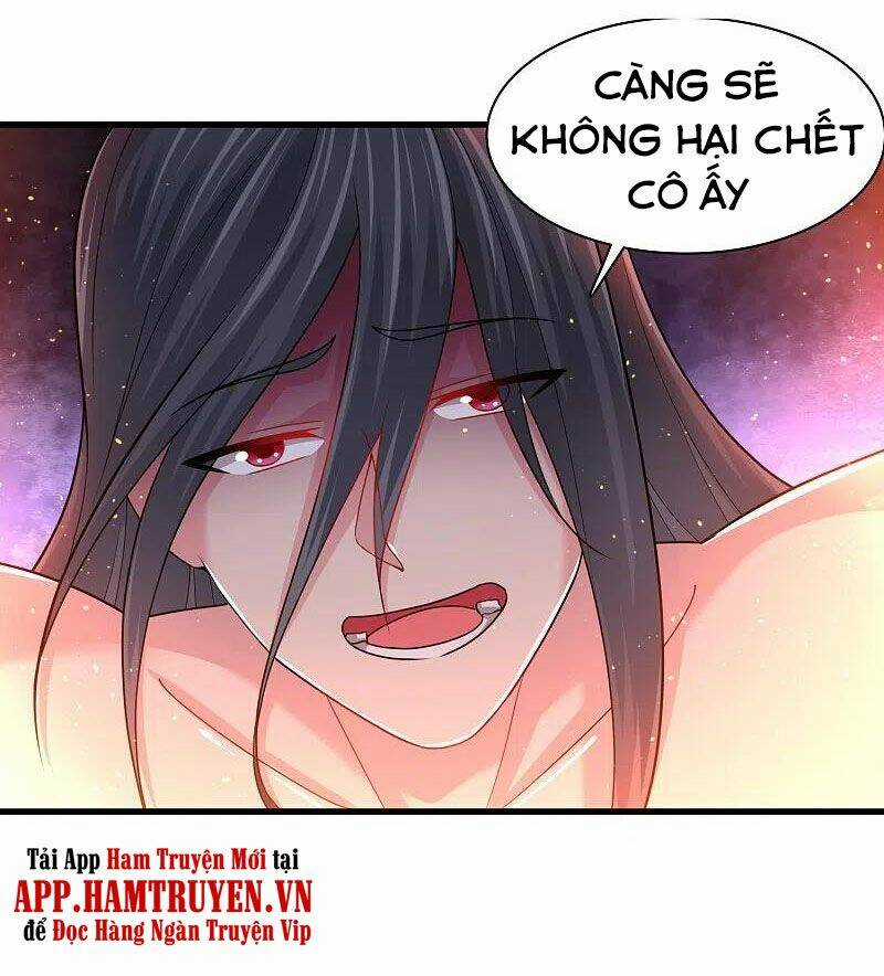 Đạo Ấn Chapter 191 trang 16