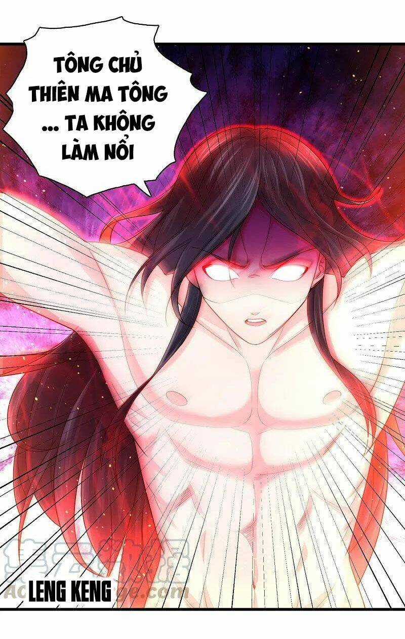 Đạo Ấn Chapter 191 trang 17