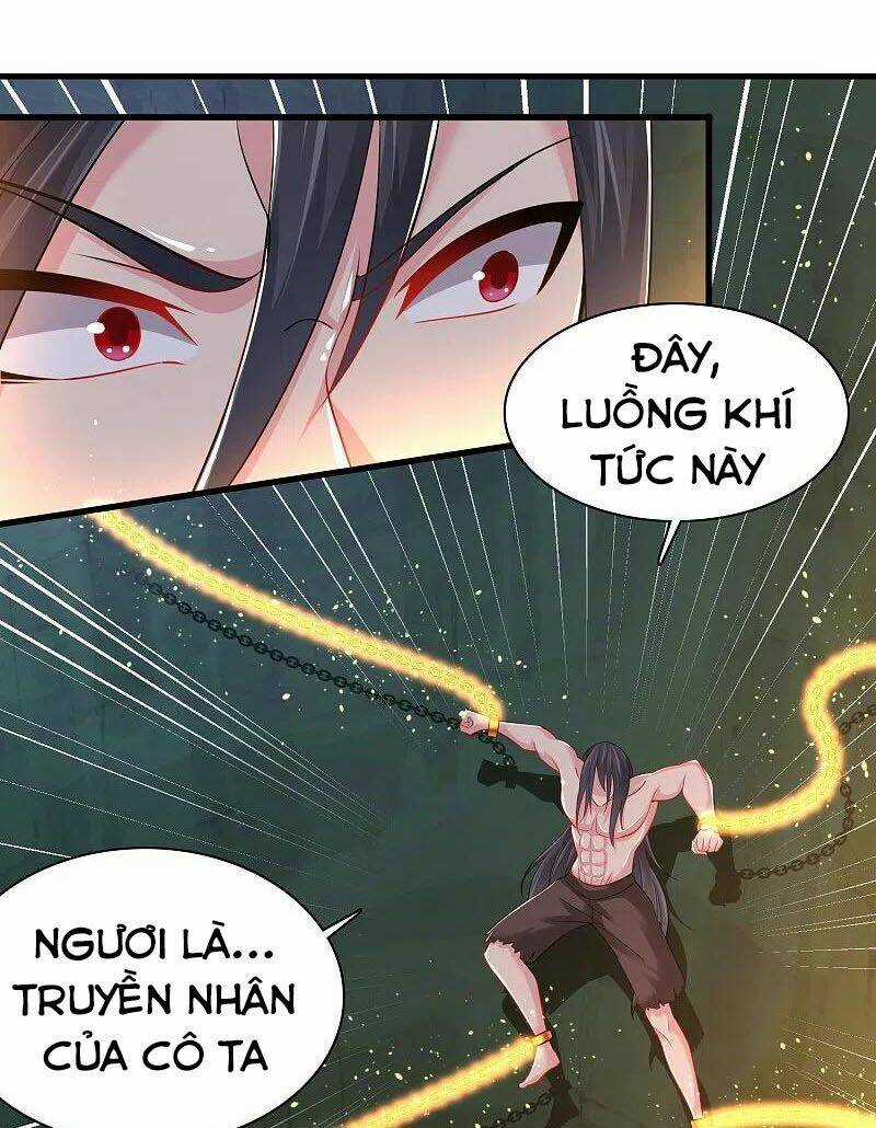 Đạo Ấn Chapter 191 trang 2