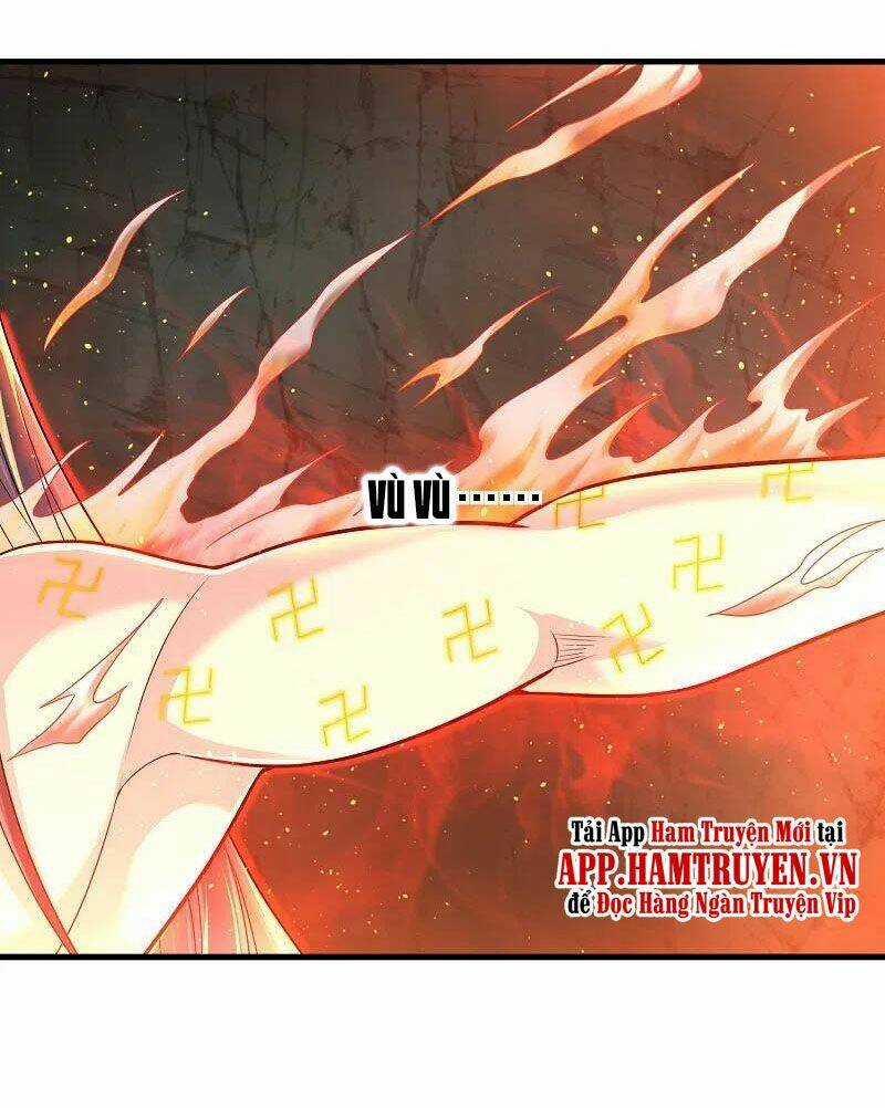 Đạo Ấn Chapter 191 trang 20