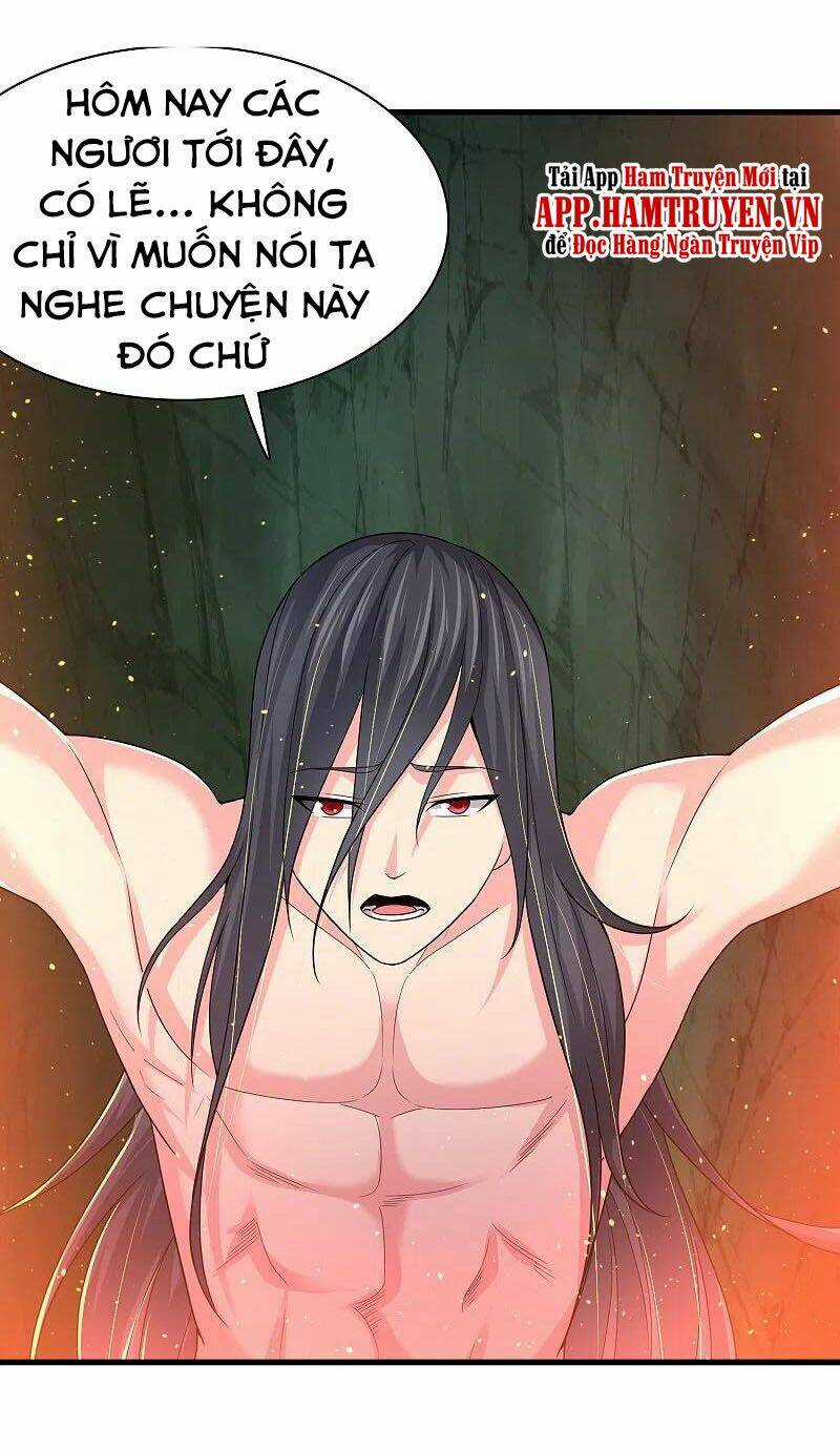 Đạo Ấn Chapter 191 trang 24