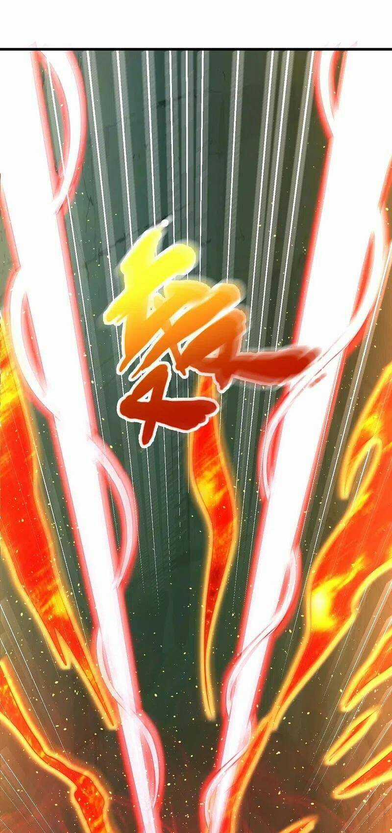 Đạo Ấn Chapter 191 trang 27