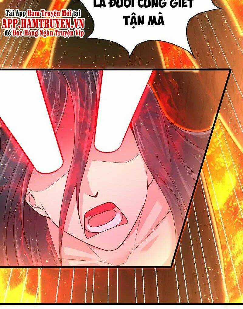 Đạo Ấn Chapter 191 trang 29