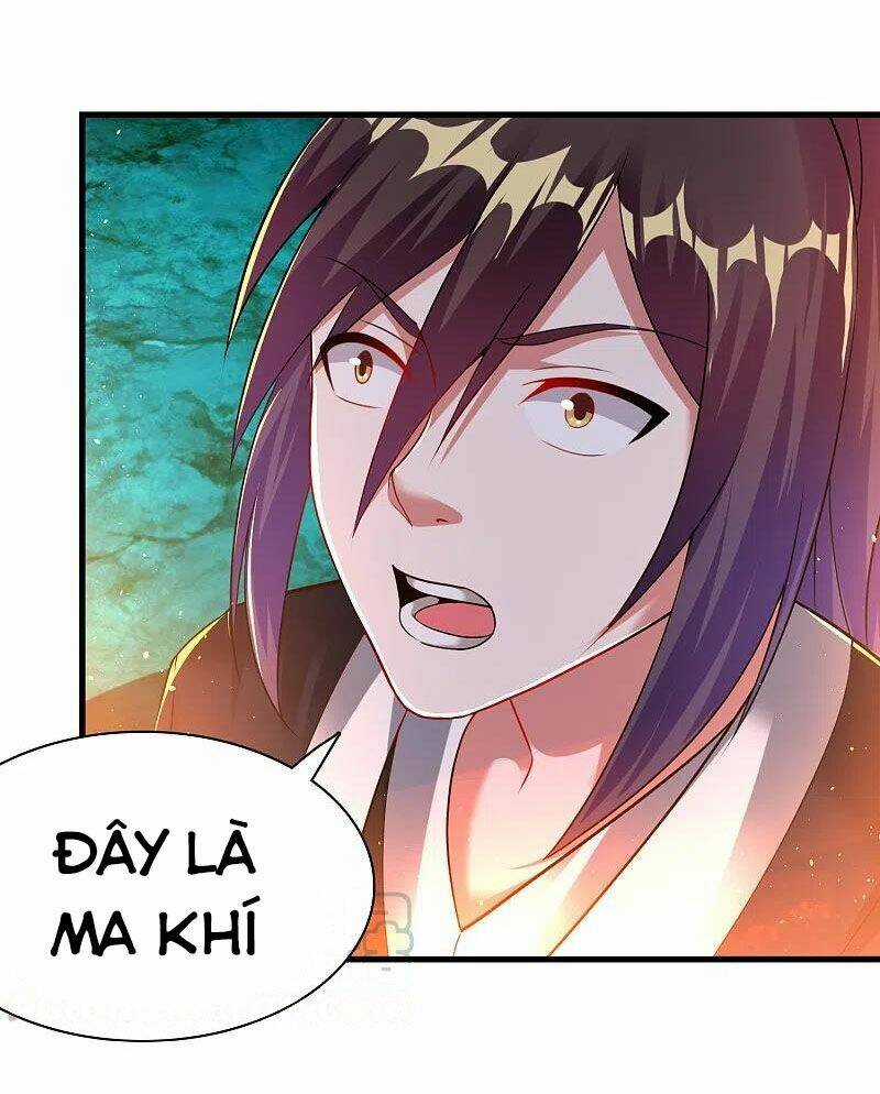 Đạo Ấn Chapter 191 trang 30