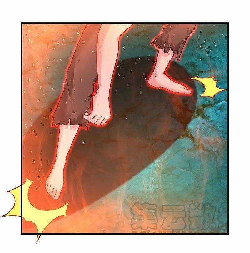 Đạo Ấn Chapter 191 trang 32