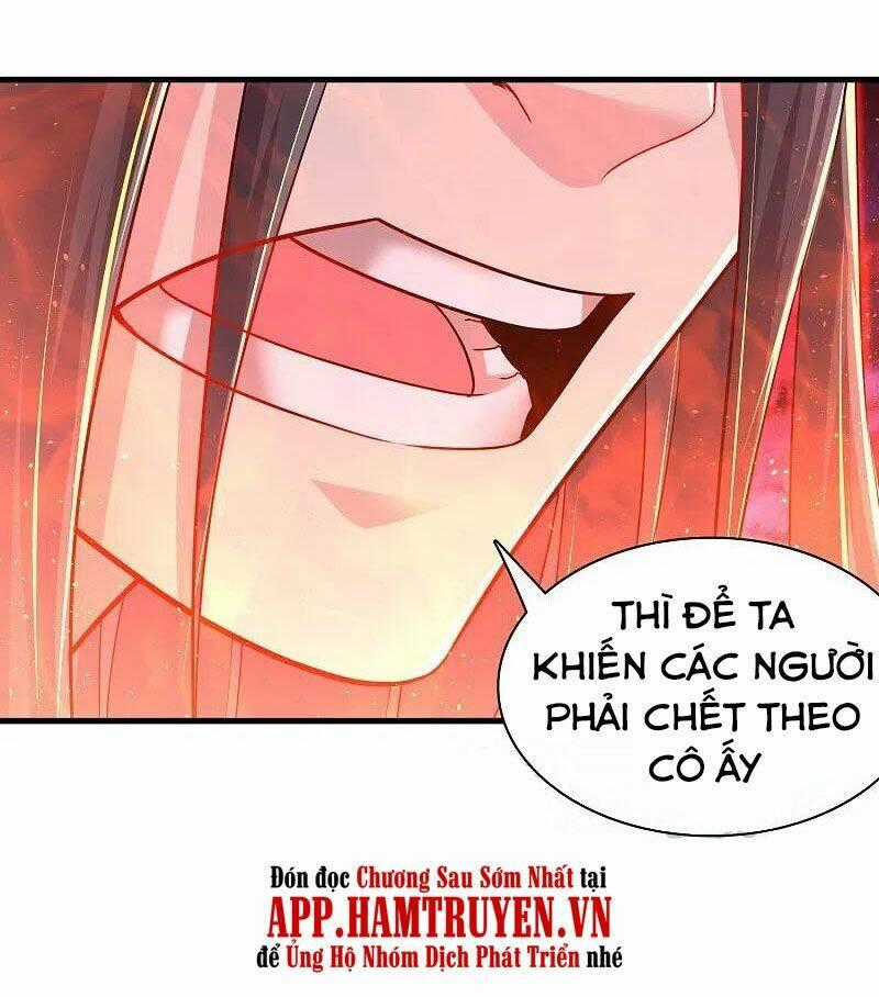 Đạo Ấn Chapter 191 trang 34