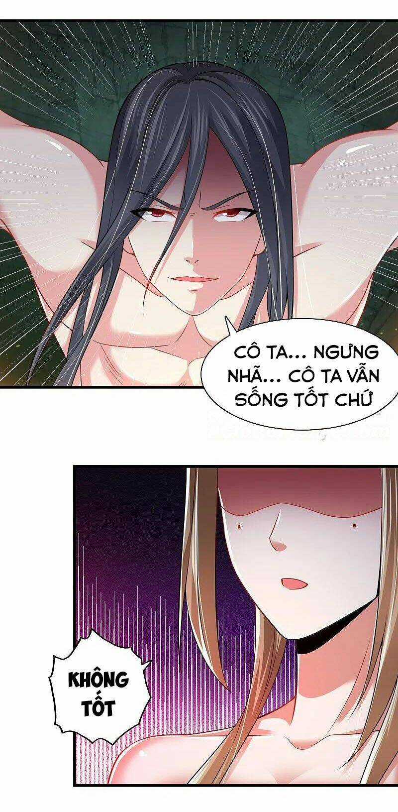 Đạo Ấn Chapter 191 trang 4