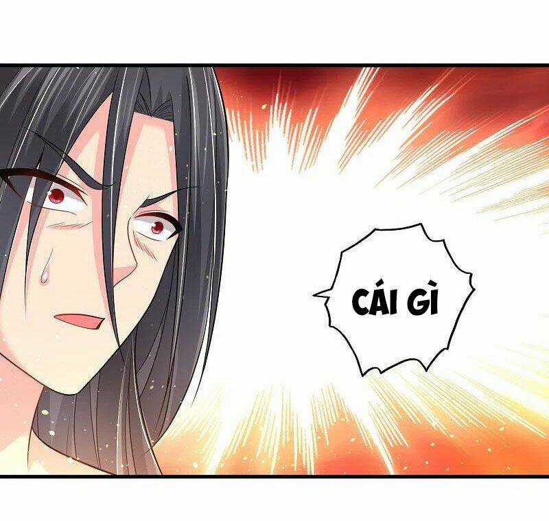 Đạo Ấn Chapter 191 trang 6