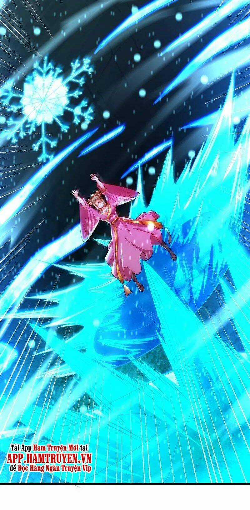 Đạo Ấn Chapter 192 trang 10