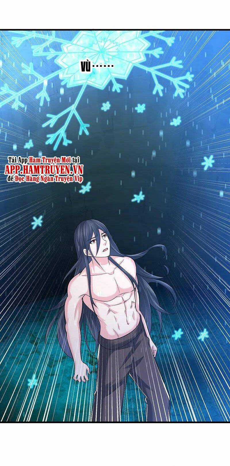 Đạo Ấn Chapter 192 trang 12