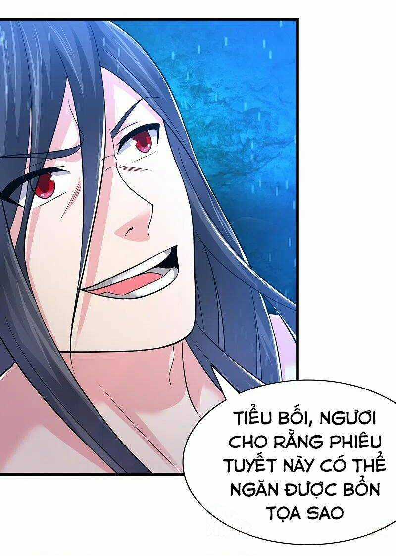 Đạo Ấn Chapter 192 trang 13