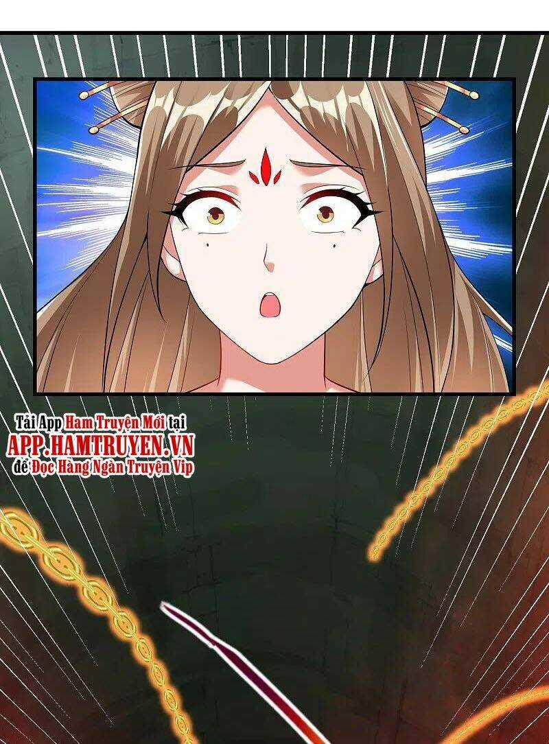 Đạo Ấn Chapter 192 trang 16