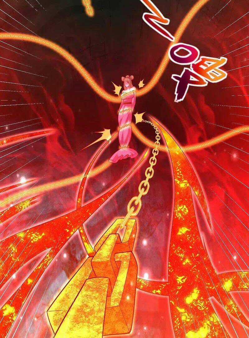 Đạo Ấn Chapter 192 trang 17