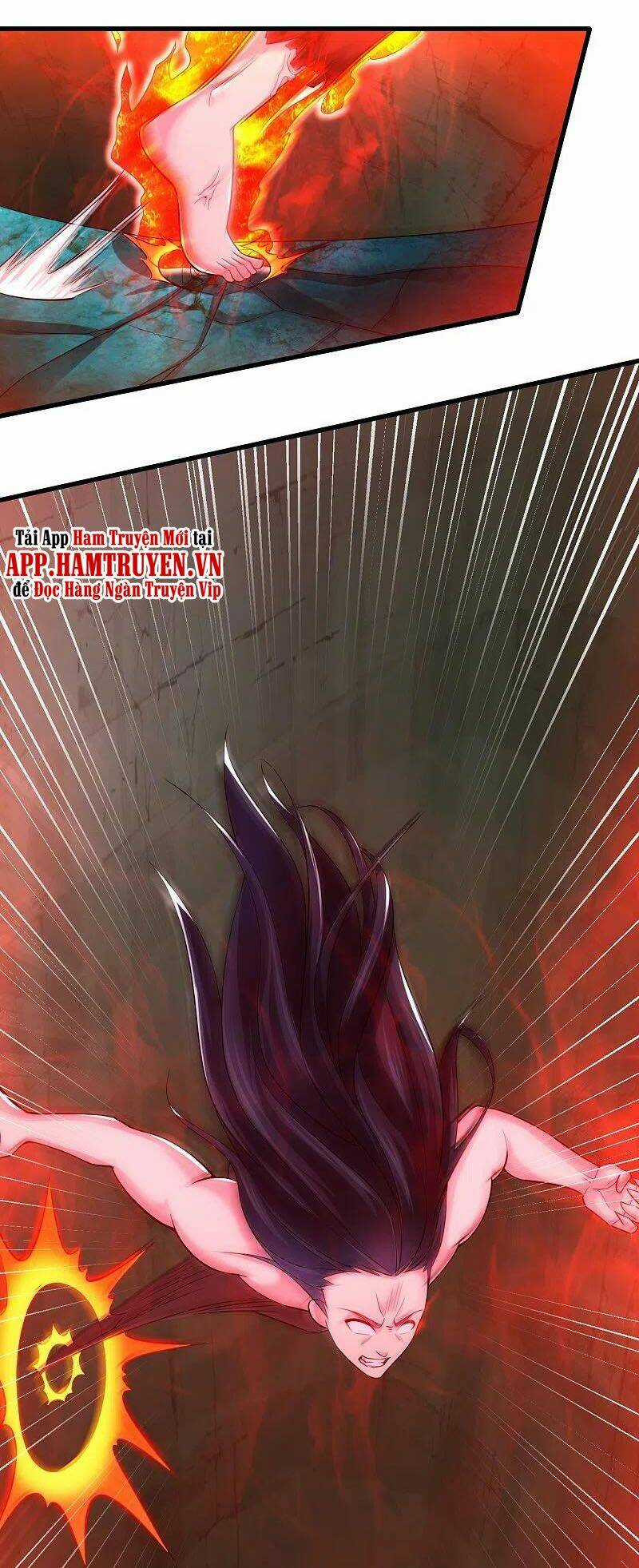 Đạo Ấn Chapter 192 trang 2