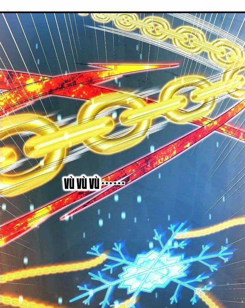 Đạo Ấn Chapter 192 trang 22